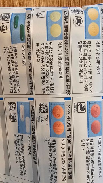 약복용 음주 질문드려요??????의 0번 째 이미지