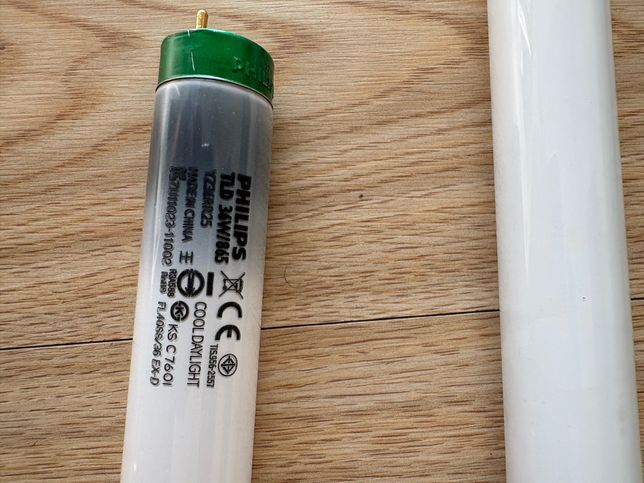 이제품 호환 가능한 led 형광등 찾아주세요~의 0번 째 이미지