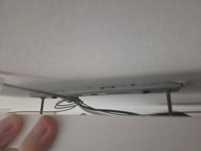 조명을 바꾸려고 하는데, 가능할까요?의 1번 째 이미지