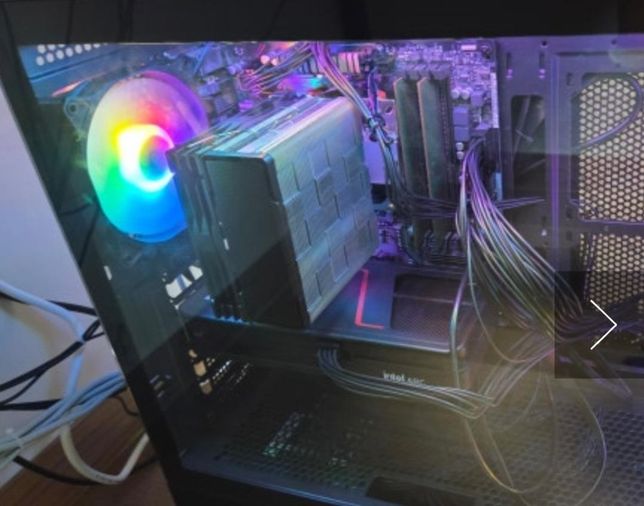 쿨러 장착법이 이게맞나요?????의 0번 째 이미지