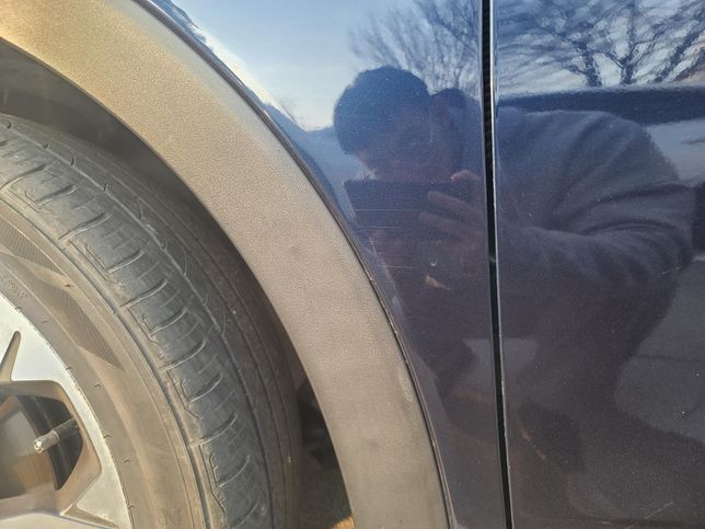 자동차 판금 및 도색 비용이 궁금합니다의 0번 째 이미지