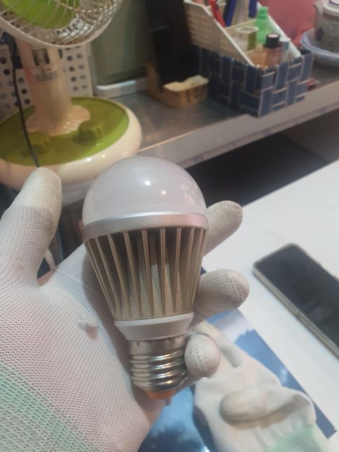 업소용냉동실 내 전구 뭐써야하나요?의 0번 째 이미지