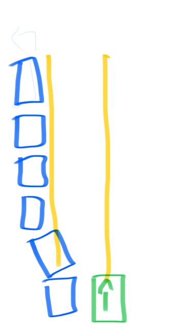 주행 중 도로에서 차 긁으면 알 수 있나요?의 0번 째 이미지