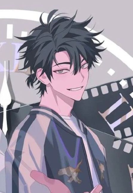 이런 앞머리 하고싶은데 이런 건 뭐라고 부르나요?의 0번 째 이미지