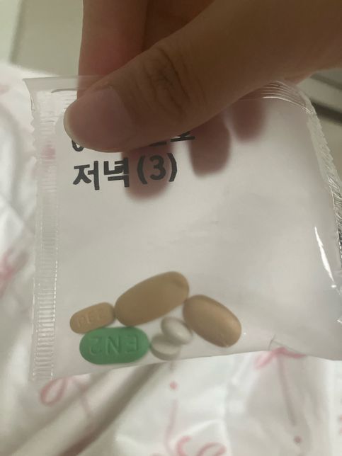 부모님 뇌경색 약 부작용 인가요???의 0번 째 이미지