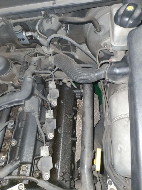 자동차 ocv밸브 누유 리콜대상 또 누유 됐을때 수리 어떻게 해야되나요?의 2번 째 이미지