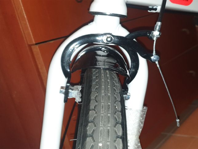 자전거 브레이크와 관련하여 질문~~의 0번 째 이미지