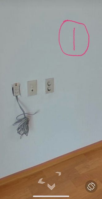 TV설치는 꼭 랜포트가 있는 벽면에만 가능한가요?의 0번 째 이미지