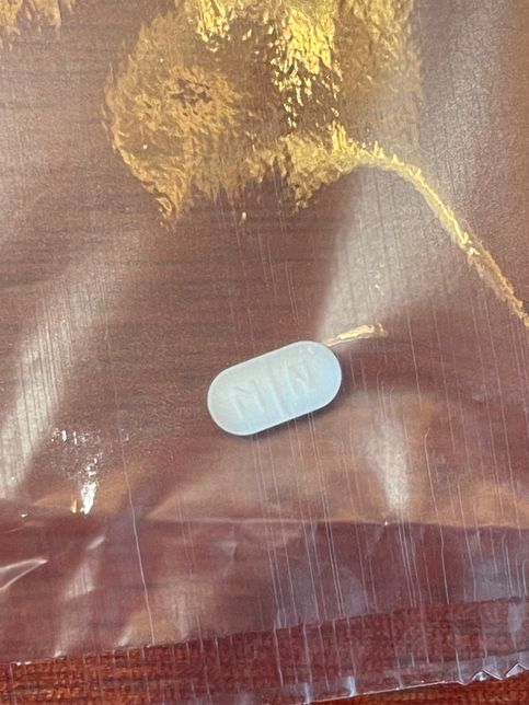 처방받은 약인데 이건 무슨 약인가요?의 0번 째 이미지