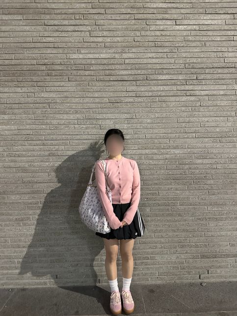 제 체형은 무슨 체형일까요?? 너무 궁금해서요의 0번 째 이미지