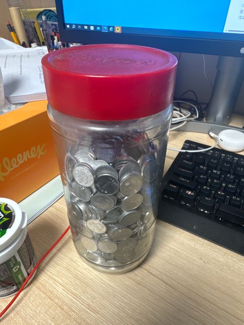 1원동전을 판매하려고하는게 화폐 매입은 어디서 하는게 좋은가요의 0번 째 이미지