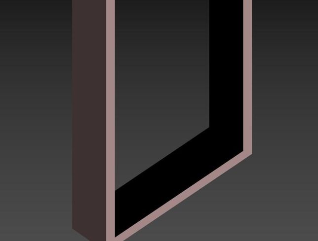 3DS MAX )객체의 그림자효과??의 0번 째 이미지