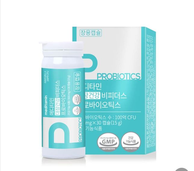 유산균 효과가 미비할때 용량을 늘리면 될까요?의 0번 째 이미지