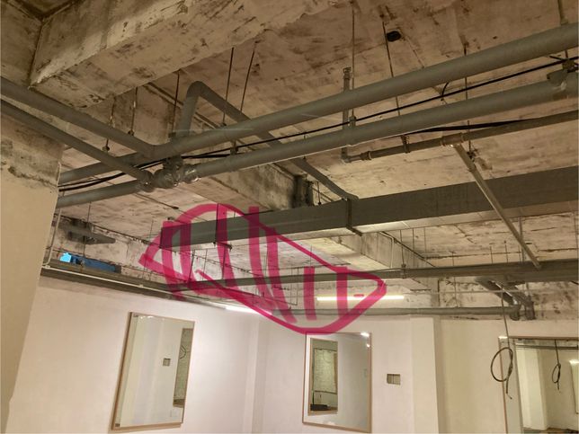 여름철 결로 때문에 벽아래, 천장에 부분적으로 단열하면 효과가 있나요?의 1번 째 이미지