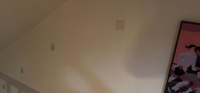 전세 8평 벽지훼손 배상관련 질문합니다.의 1번 째 이미지