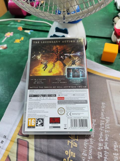 닌텐도에 대해서 질문합니다~~~~의 2번 째 이미지