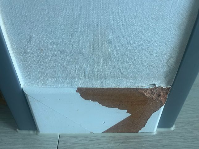 전세집 퇴실할 때 원상복구 가능한 분 계신가요?의 2번 째 이미지