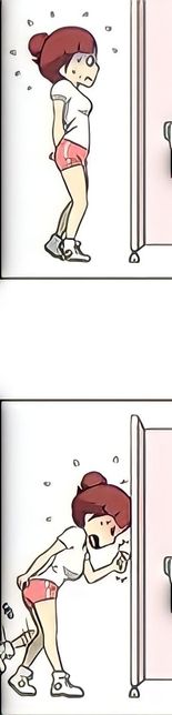 상황극 대사 두 컷에 한 줄씩만 적어주세요!의 0번 째 이미지