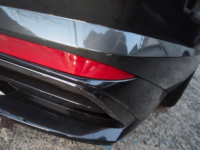 자동차 살짝긁혔는데 상대방 중 한명은 입원을 한다고 합니다.의 1번 째 이미지