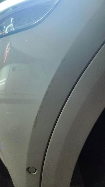 주차시 사고가난거 같은데 어떻게해야되나요?의 0번 째 이미지