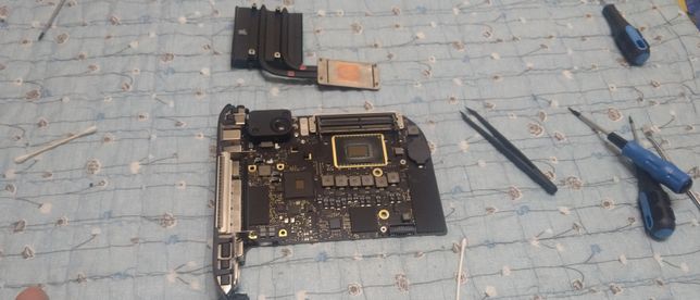 저의 맥미니가요. #2018 서비스센터 가면 공임 많이 나옵니다. 애플에서 해주면 공식이고, 제가 하면 비공식이라서 반영이 안된데요.의 0번 째 이미지