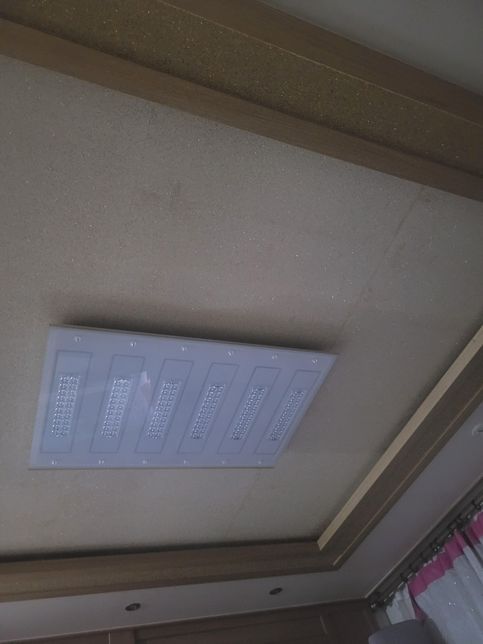 집 천장을 문뜩 보니 이런데 아무런 문제 없을 까요?의 0번 째 이미지