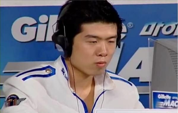 안녕하세요 옛날 최연성 선수는 저그전이 굉장히 깡패였던 선수죠?의 0번 째 이미지