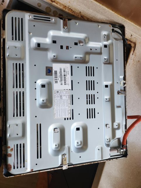 가스레인지 점화가 안되는 데요 원인이 뭘까요?의 0번 째 이미지