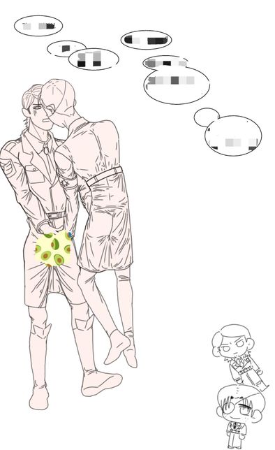 그림 커미션 받아도 될 그림인가요..? 궁금해서요의 2번 째 이미지