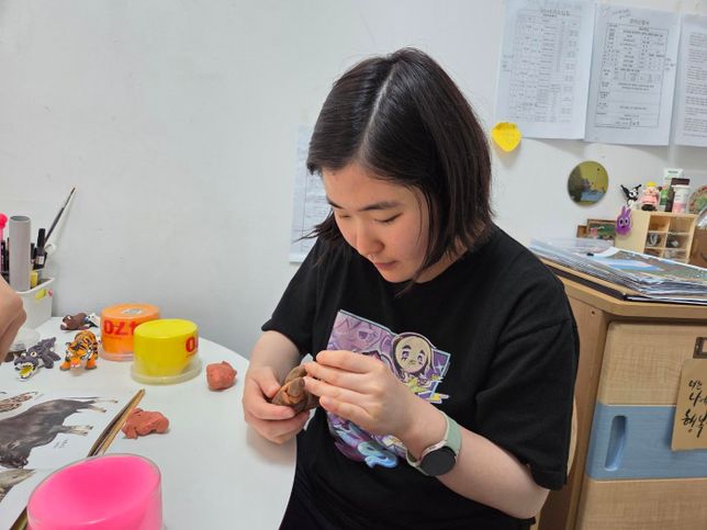 자폐성장애인들이 뇌가 약해서 젊은 나이어도 일찍 치매에 더 잘 걸리나요?의 2번 째 이미지