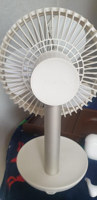 미니 선풍기 청소 방법을 알 수 있을까요 덮개가 분리가 되지않네요의 1번 째 이미지