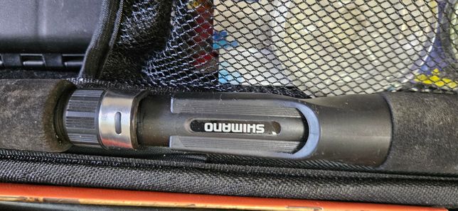 (낚싯대) 사진에 보이는 전체 가격 대강 궁금합니다!?의 1번 째 이미지