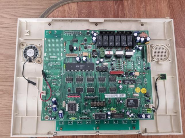 인터폰 삼성 sht-704s 고장 수리 문의의 2번 째 이미지