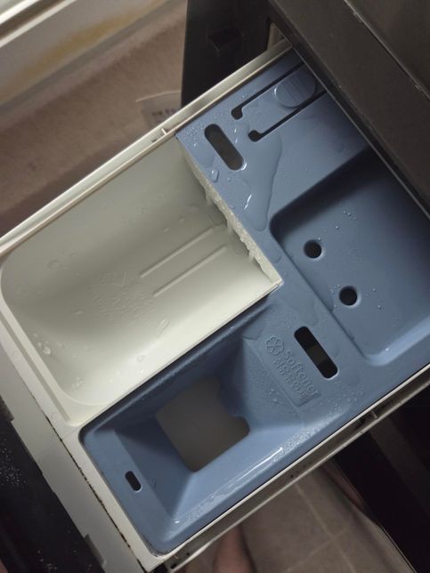 중성세제는 어느칸에 넣어야하나요?의 0번 째 이미지