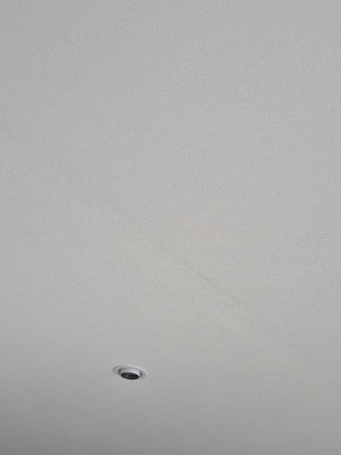 도배 풀 자국일까요? 누수일까요..?의 1번 째 이미지