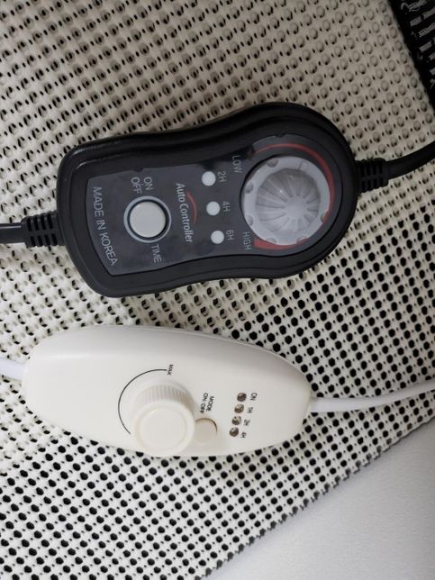 캔들워머 타이머 스위치 켜있지 않은데 열이 나요의 1번 째 이미지