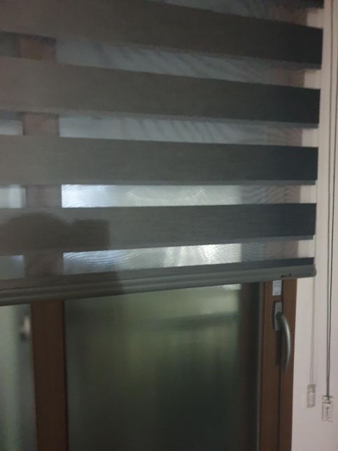 블라인더 청소법좀 알려주십시오 후면부분 청소를 하고싶습니다의 1번 째 이미지