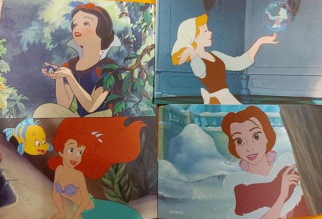 최근에 디즈니 회사에 직원들이 줄어든 이유가 무엇인가요?의 0번 째 이미지