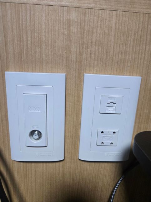 작은방에 인터넷 연결방법 알려주세요의 0번 째 이미지