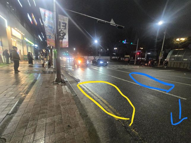 차량 사고 과실 비율이 어떻게 되나요? 대처는 어떻게 해야할까요?의 0번 째 이미지