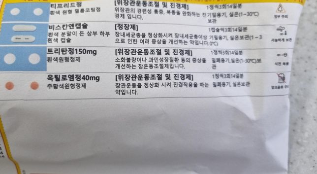 약복용할 때 물말고 다른 음료수 먹어도 되나요의 0번 째 이미지