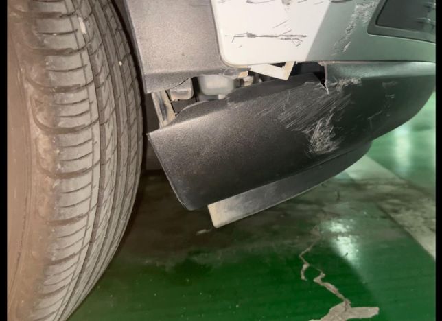 자동차 수리 이거 어찌 해야될까요?ㅠㅠ의 1번 째 이미지