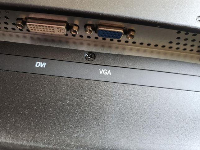 컴퓨터 모니터 선 연결 어떻게 해야 하나요.의 1번 째 이미지