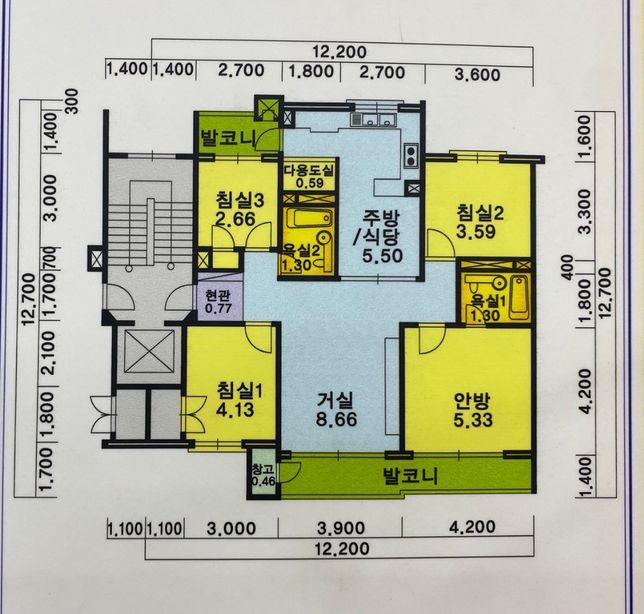 도배 장판. 반셀프 절실히 원해요. 베리의 0번 째 이미지