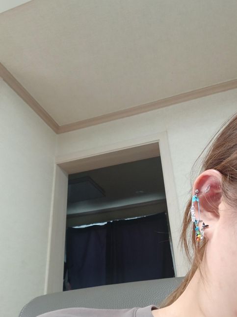 피어싱 관련해서 질문드립니다~~~의 0번 째 이미지