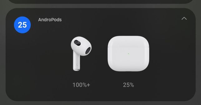 에어팟 3가 연결목록에서 조차도 안보입니다의 0번 째 이미지