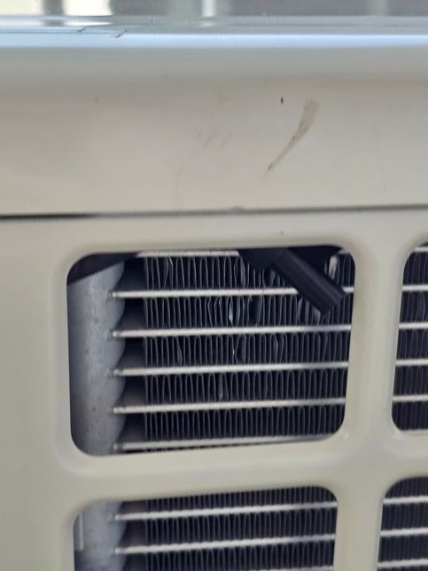 실외기에 튀어나온 이거 뭘까요???의 0번 째 이미지