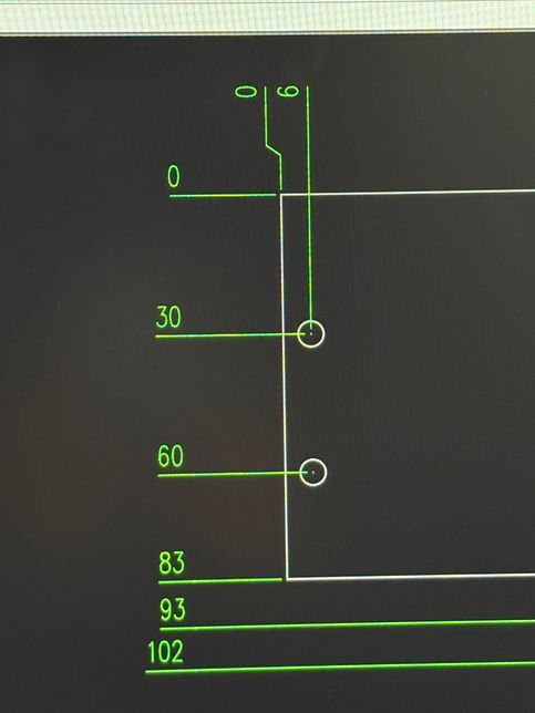오토캐드 치수선 설정 어떻게 하나요????의 1번 째 이미지