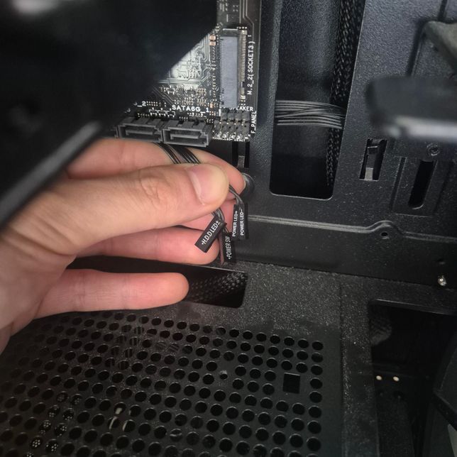 이걸 어떻게 끼워야하나요.. 알려쥬세요의 0번 째 이미지