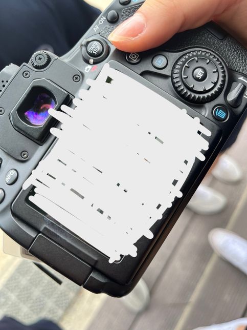 이 카메라 어떤 제품인지 아시는분 알려주세요!의 0번 째 이미지